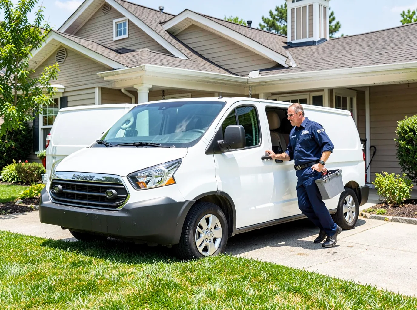 Emergency Plumber company in Walnutport, PA